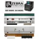 Термоголовка Zebra ZE500-4 RH/LH (10mm) - 200DPI, P1046696-099 